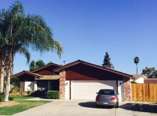 7101 Darrin Ave, Bakersfield, CA