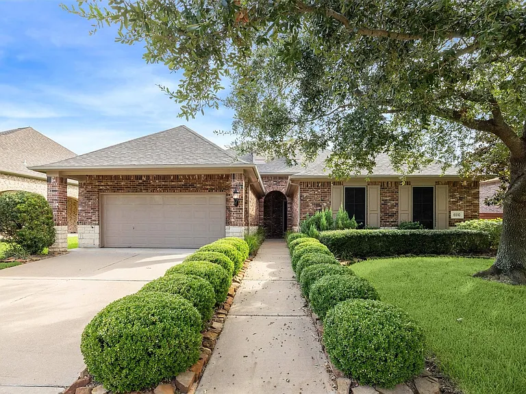 6510 Carrizo Fall Ct — Photo 1