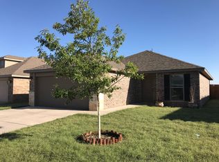 7334 100th St, Lubbock, TX 79424