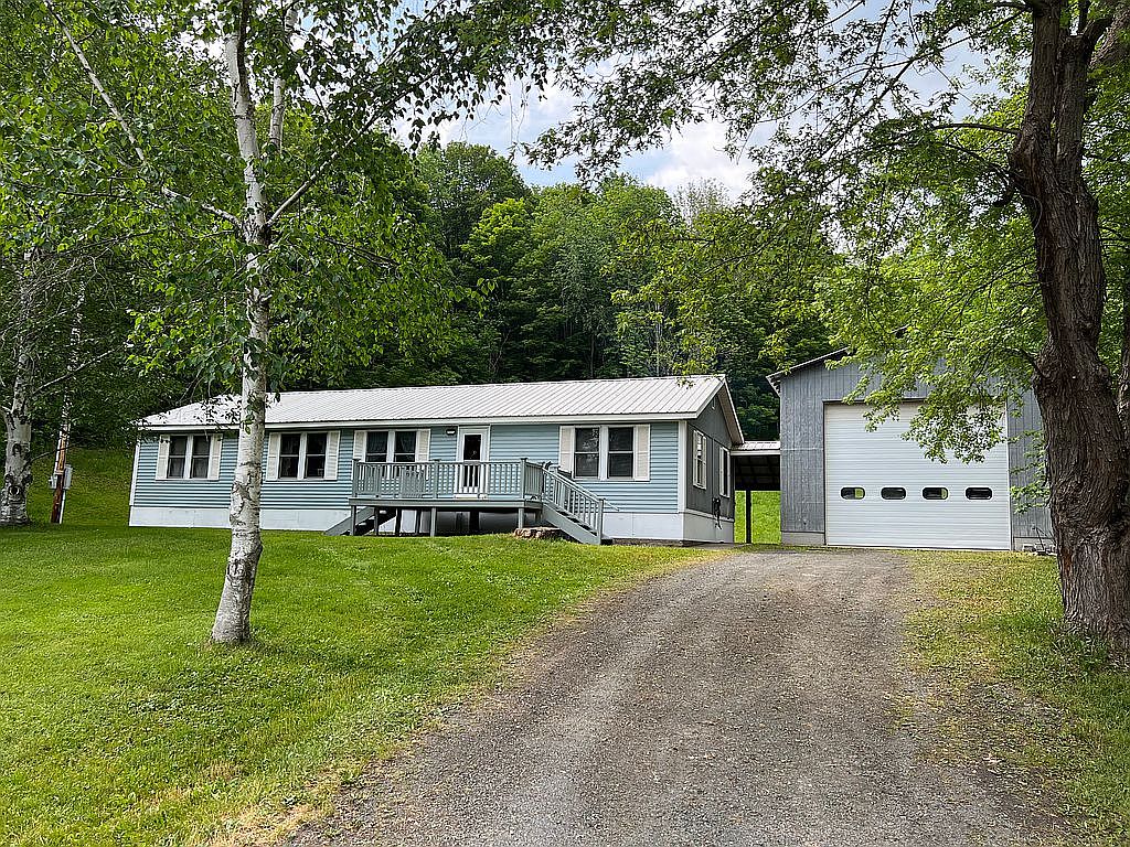 11320, Ashland, NY 12407 Zillow