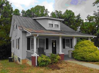 1000 W Fayette St, Martinsville, VA 24112