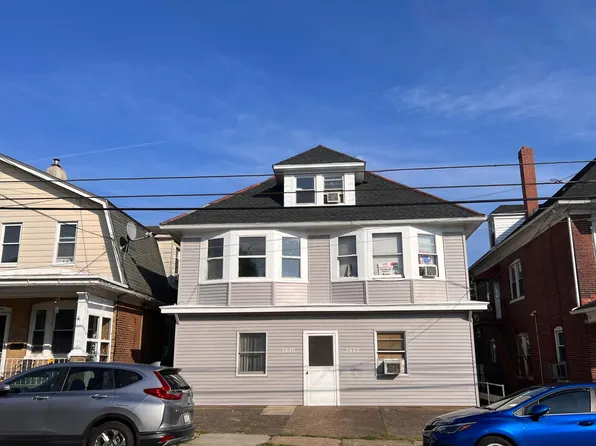 2442 Freemansburg Ave #2, Easton, PA 18042
