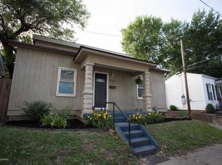 1338 Hoertz Ave, Louisville, KY