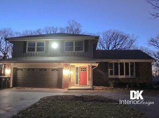 24428 S Volbrecht Rd, Crete, IL 60417