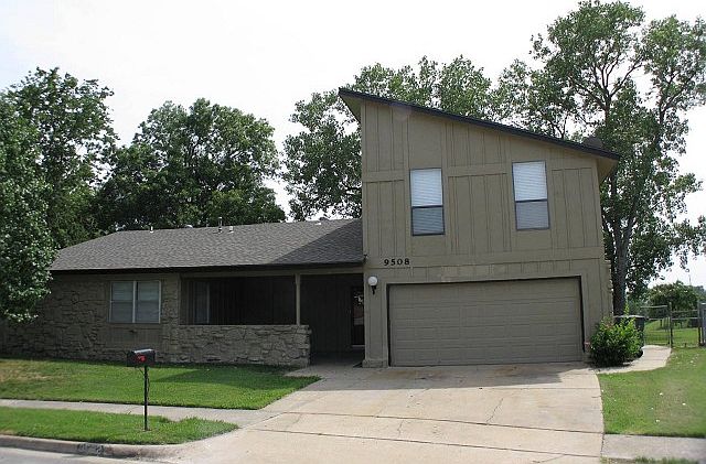 Reserved yet cozy home