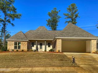 114 Grayson Way, Madison, MS 39110
