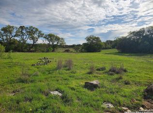 112 W Alex Jordan LOT 1201, Blanco, TX 78606