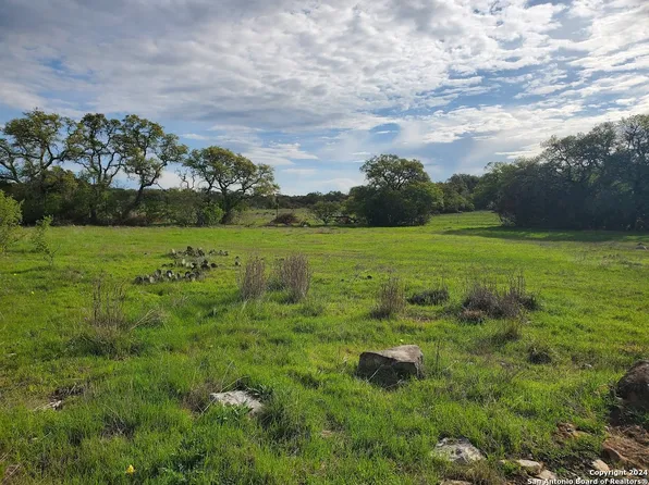 112 W Alex Jordan LOT 1201, Blanco, TX 78606