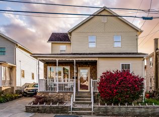 204 Sussex St, Old Forge, PA 18518