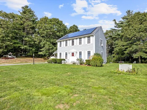 5 Chapin Lane, Buzzards Bay, MA 02532