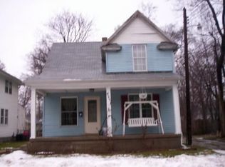 425 Walsh St, South Bend, IN