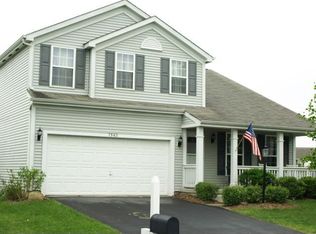 7563 Dover Ridge Ct, Blacklick, OH 43004
