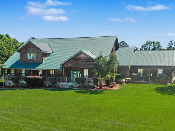 720 Old Dixie Hwy S, Springfield, GA 31329