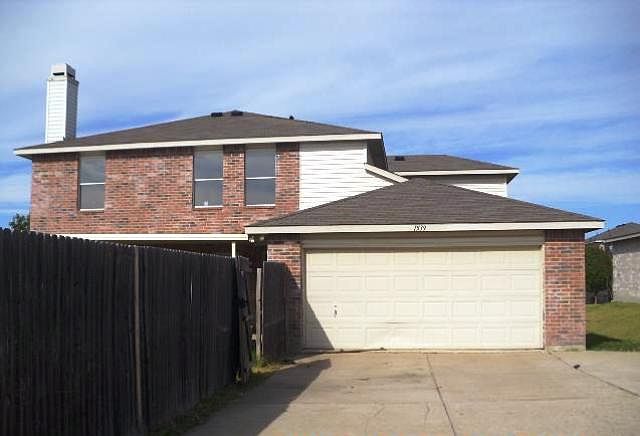 2nd image of 1539 Madison Dr