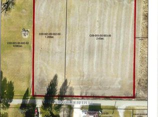 1 Richelderfer St, Cardington, OH 43315