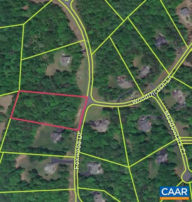 2nd image of LOT 41 Foxwood Dr