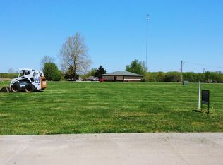 19705 Mockingbird Ln, Sedalia, MO 65301