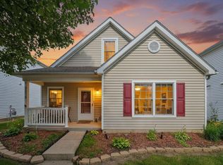 560 Star Spangled Pl #101, Galloway, OH 43119