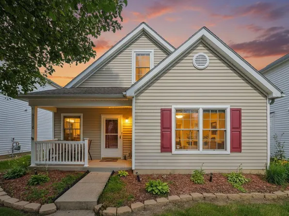 560 Star Spangled Pl #101, Galloway, OH 43119