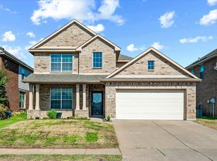 4432 Rush River Trl, Fort Worth, TX 76123