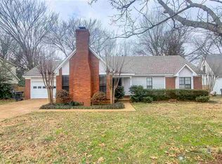 3947 Norton Ln, Bartlett, TN 38135