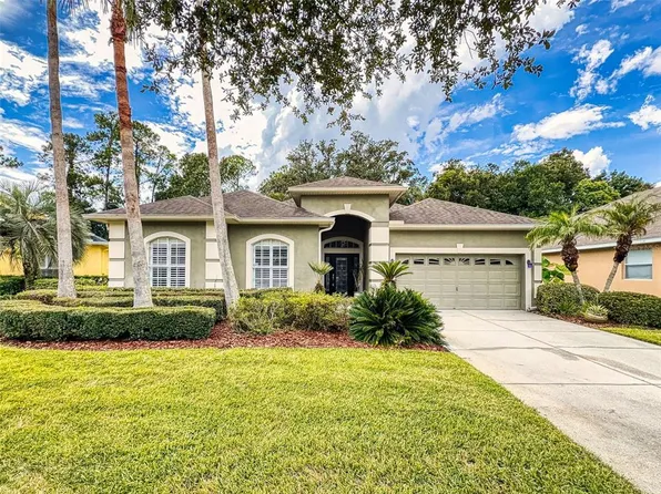 5126 MAJESTIC WOODS PL, SANFORD, FL 32771