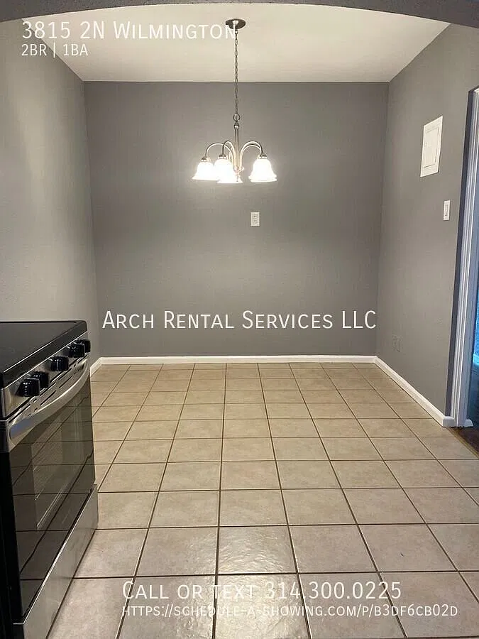 Coming Soon! 2 Bedroom South City Apartment — Photo 3