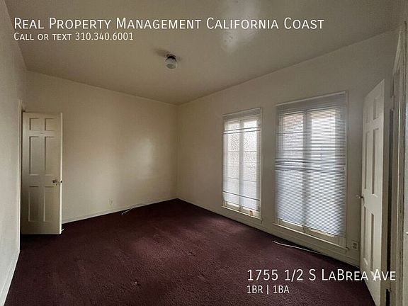 4th image of 1755 1/2 S La Brea Ave