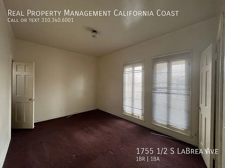 1755 1/2 S La Brea Ave — Photo 4