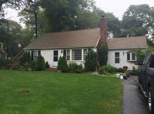 12 Samoset Rd #A, East Sandwich, MA 02537