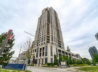 2 Eva Rd #2727, Toronto, ON M9C0A9