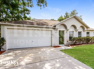 1822 Glenwood St NE, Palm Bay, FL 32907