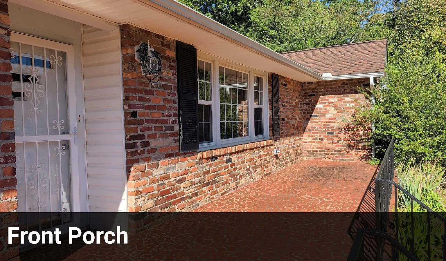 2821 Poinsett Highway — Photo 1