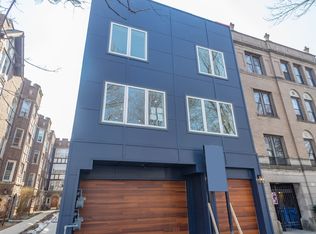 1531 W Estes Ave #3, Chicago, IL 60626