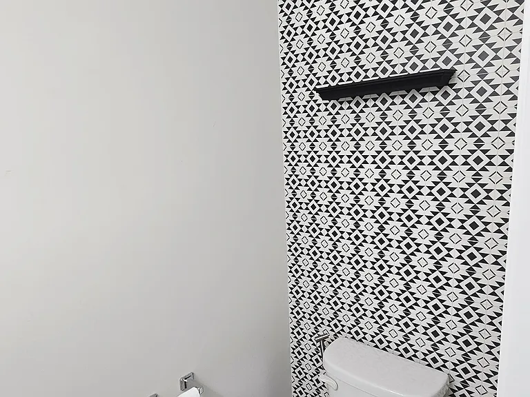 Powder Room/Half bath