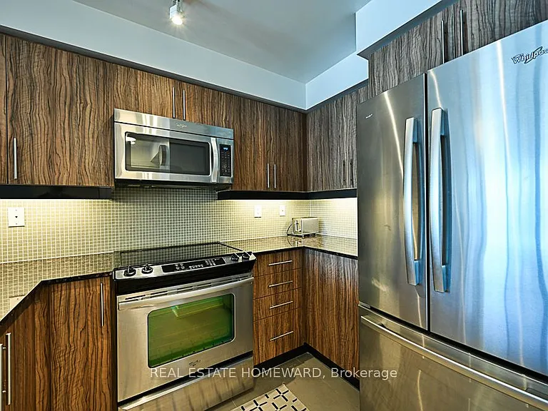 125 Western Battery Rd #913 — Photo 22