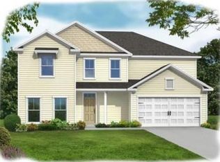 112 Green Paddock Cir, Guyton, GA 31312