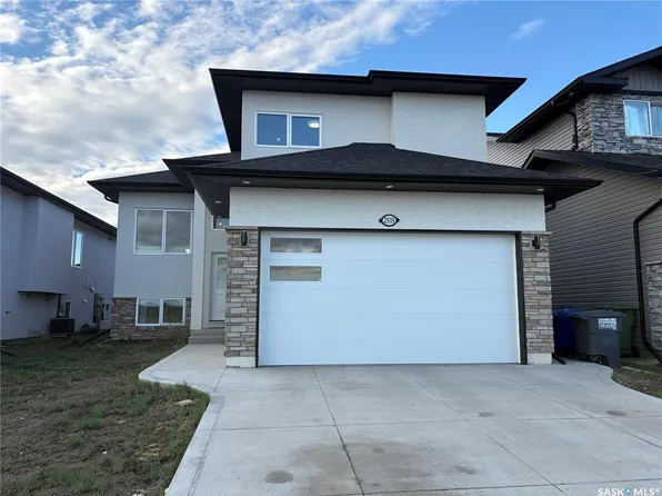 2535 Rosewood DRIVE, Saskatoon, SK S7V 0L8