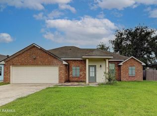 119 Stoneburg Dr, Duson, LA 70529