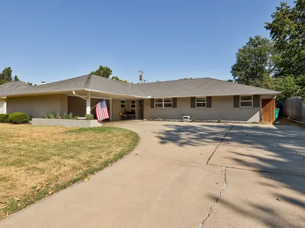 2713 NW 55th Ter, Oklahoma City, OK 73112