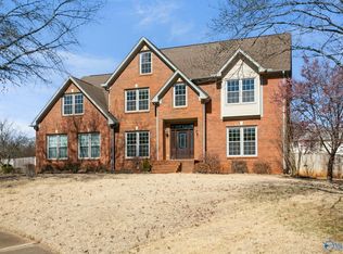 138 Fox Hollow Dr, Madison, AL 35758