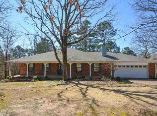 7327 Westwind Dr, North Little Rock, AR 72113