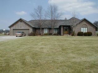 2721 W Bonita St, Springfield, MO 65803