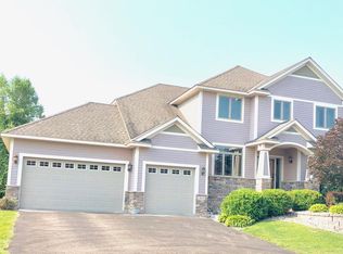 18131 70th Pl N, Maple Grove, MN 55311