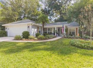 6821 SW 80th Dr, Gainesville, FL 32608