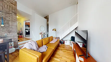 Rented by Bond New York