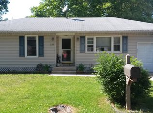 110 Carlisle St, Browns Mills, NJ 08015