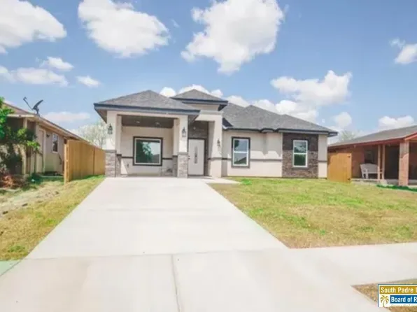 6851 Laguna Madre Dr, Brownsville, TX 78526
