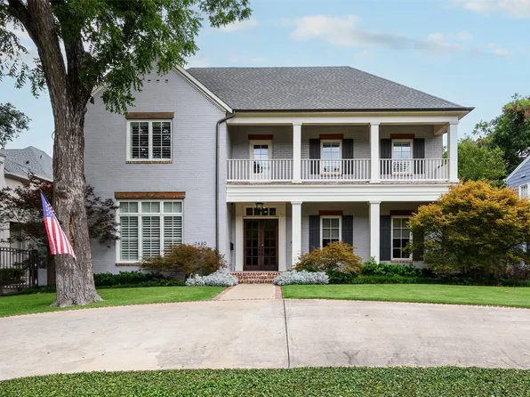 3420 Hanover Ave, Dallas, TX 75225
