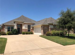 6610 Everest Ln, Arlington, TX 76001